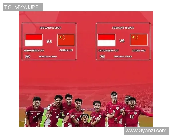 亚洲杯激战在即新加坡与印尼争夺晋级资格的关键对决