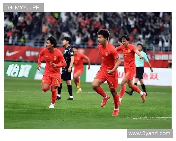 伊朗与韩国足球激战正酣精彩对决结果揭晓引发热议