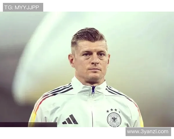 克罗斯领衔德国足球新篇章展望未来赛季的挑战与机遇