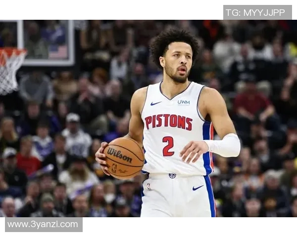 凯德坎宁安：年轻天才如何在NBA赛场上崭露头角与成就未来