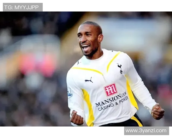 凯恩的传奇旅程：从英超之星到国际足坛的闪耀巨星