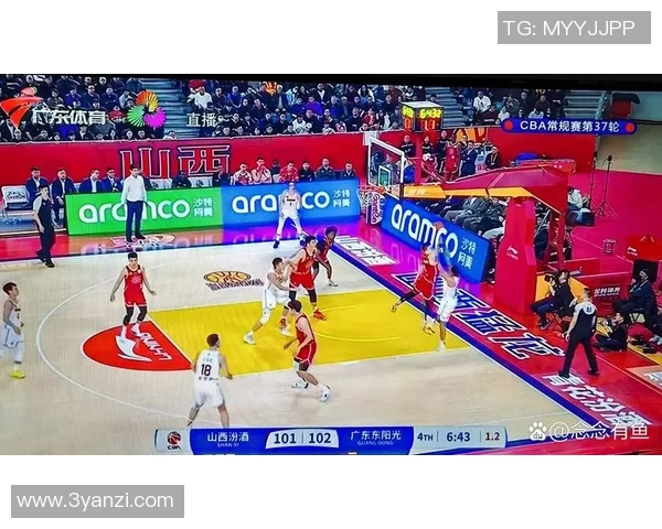 北京队与山西队CBA精彩对决回放全程回顾与分析