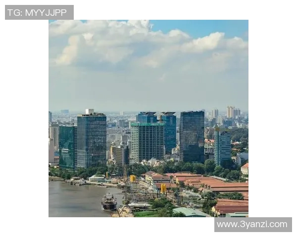 前江与胡志明市的经济发展对比与未来合作展望 前江与胡志明市的经济发展对比与未来合作展望