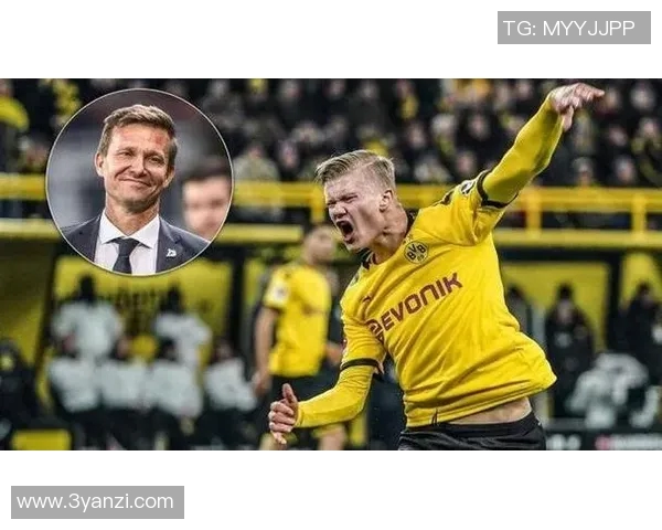 哈兰德：当代足球天才的崛起与未来发展潜力分析