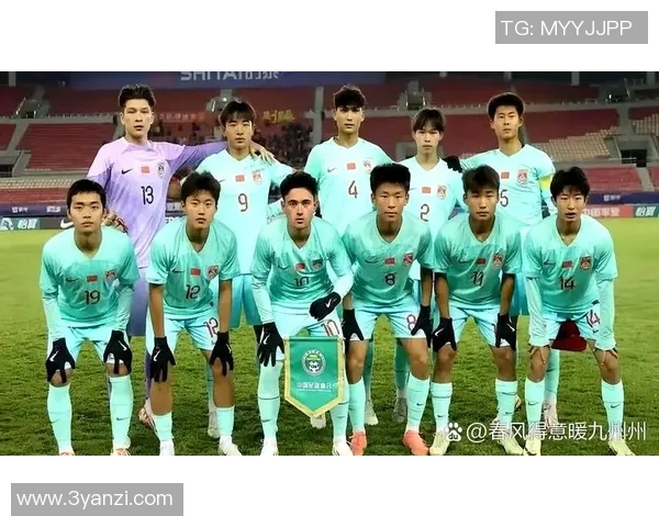 国青19岁以下球队对阵日本队精彩回顾与赛后分析