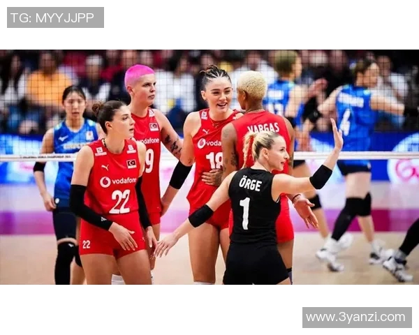 女排对决意大利半决赛精彩回顾视频全程直播尽在此处