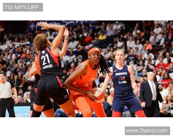 康涅狄格太阳与达拉斯飞翼的激烈对决揭示WNBA季后赛新篇章