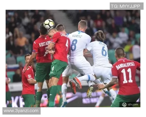 斯洛文尼亚与保加利亚的精彩对决分析与赛前预测