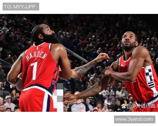 掘金与快船精彩对决全场回放重温比赛高潮与精彩瞬间 掘金与快船精彩对决全场回放重温比赛高潮与精彩瞬间