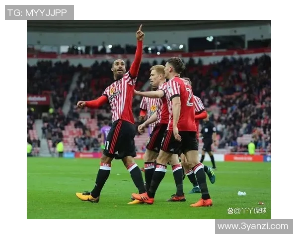 桑德兰主场迎战富力特城期待精彩对决与精彩进球的较量