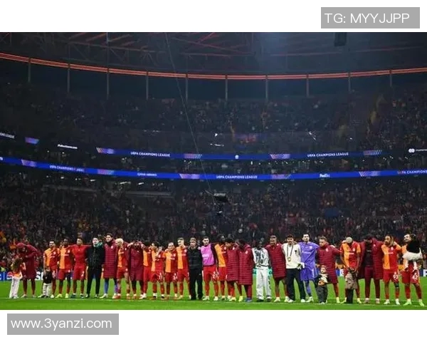 曼联主场迎战加拉塔萨雷决战欧冠小组赛激战正酣