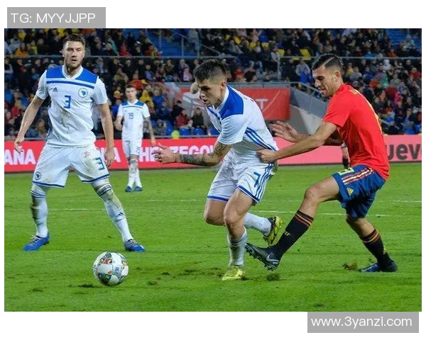 波黑与芬兰激战在即竞彩分析与预测全面解读