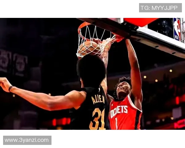 火箭队与骑士队首节对决精彩回顾与战术分析