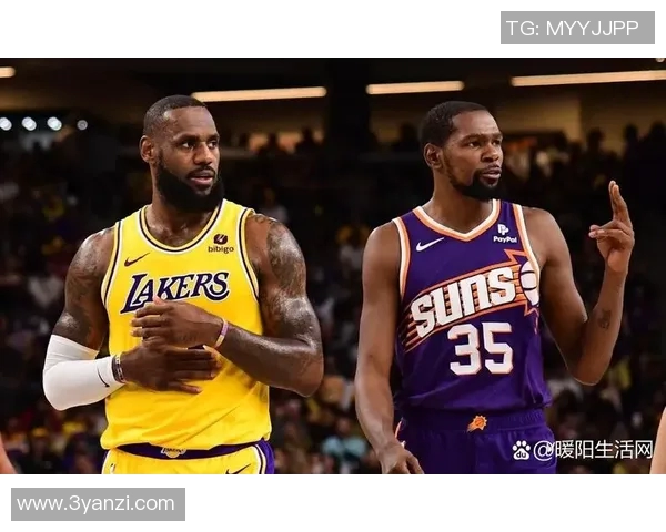 湖人勇士激战再续谁能在季后赛中笑到最后胜负悬念引人关注