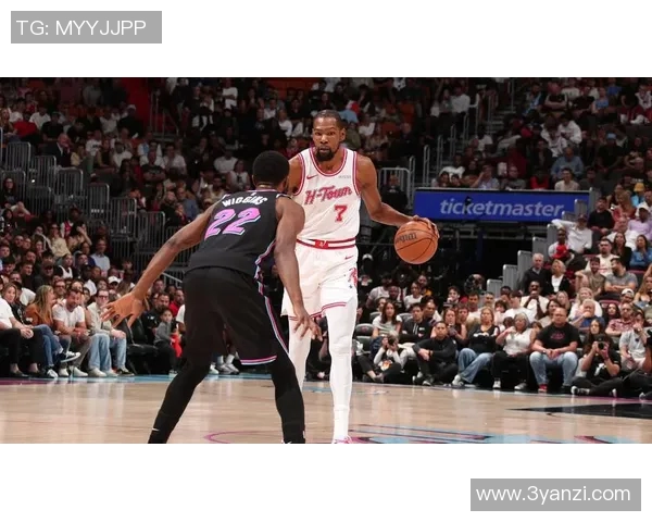 火箭队与热火队季前赛精彩录像回放全程回顾与分析