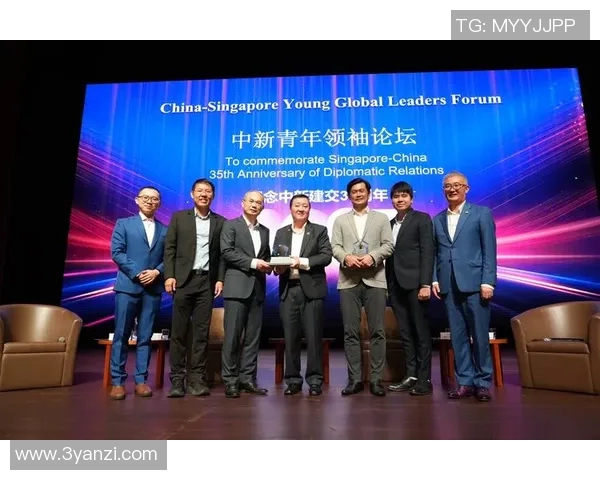 王汝恒：在科技创新浪潮中引领未来发展的青年领袖之路