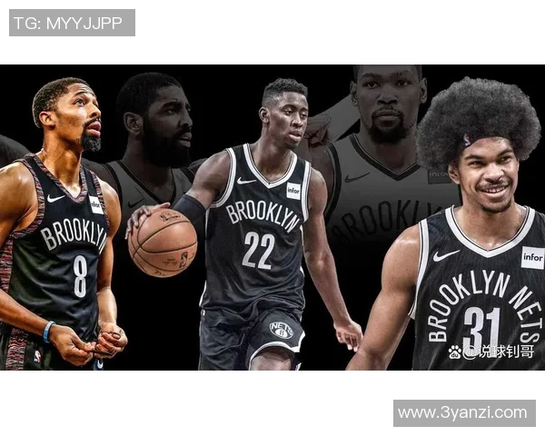 篮网与猛龙对决分析大小分走势及投注建议全解析