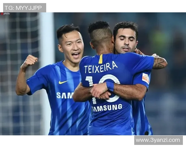 苏宁与鲁能精彩对决高清直播全程回顾与分析 苏宁与鲁能精彩对决高清直播全程回顾与分析