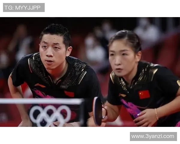 许昕世乒乓对决高茨激情碰撞展现卓越技艺与竞技精神