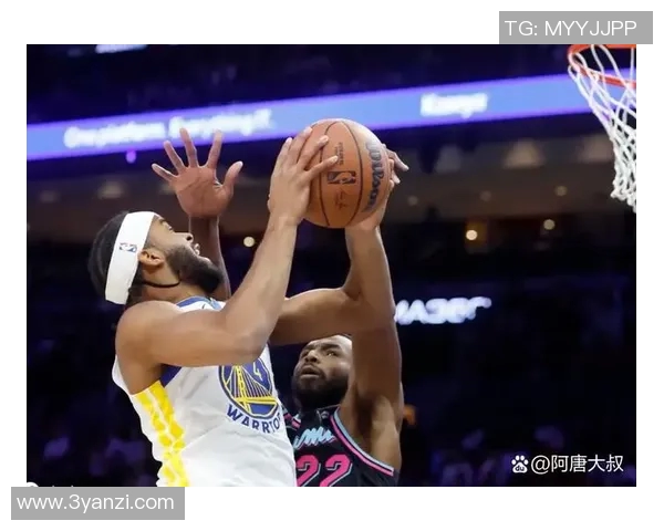 迈阿密热火与多伦多Raptors的激烈对决展现篮球魅力与团队精神