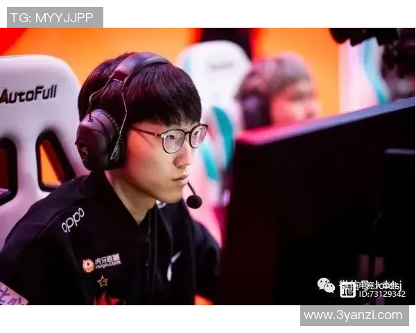 青年赛评析：RNG在技术层面的表现与未来发展潜力探讨