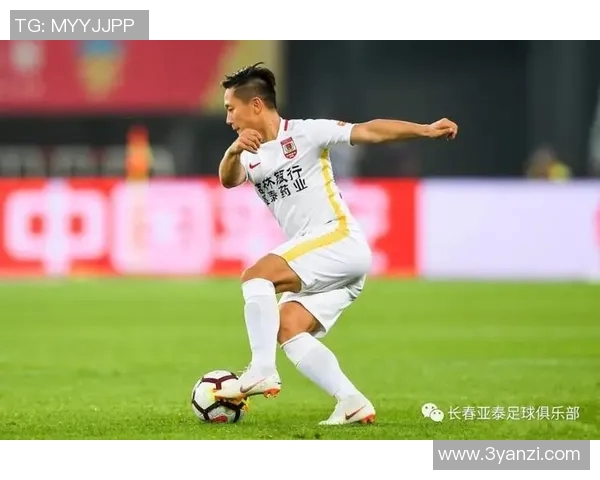 长春与权健首发阵容分析及比赛前瞻探讨 长春与权健首发阵容分析及比赛前瞻探讨