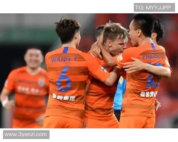 鲁能华夏激战成败揭晓赛果引发球迷热议与期待