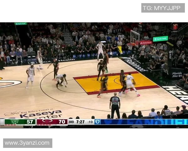 2012年NBA季后赛热火对阵雄鹿的精彩对决回顾与分析