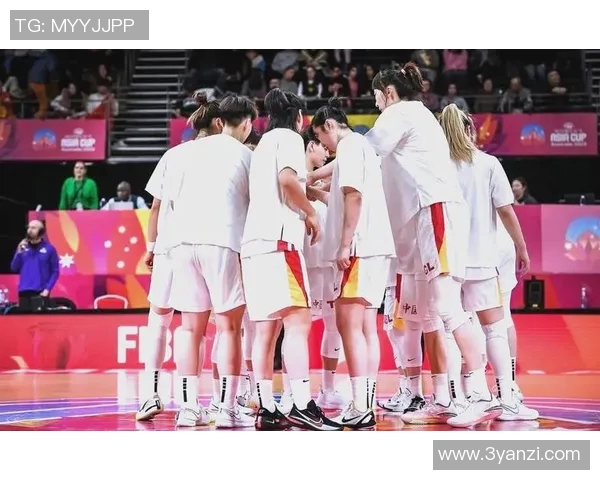 中国女篮与韩国女篮2020年对决回顾及精彩瞬间分析