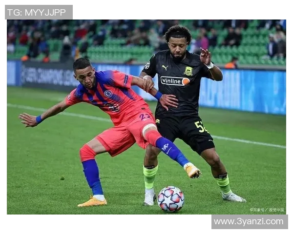 乌拉尔与莫斯科斯巴达激战正酣谁能在这场对决中笑到最后