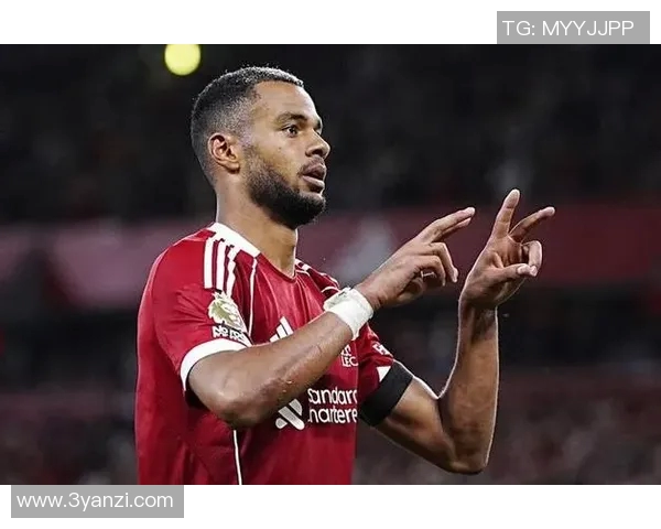 加克波的崛起之路：从青训新星到欧洲足坛的闪耀之星