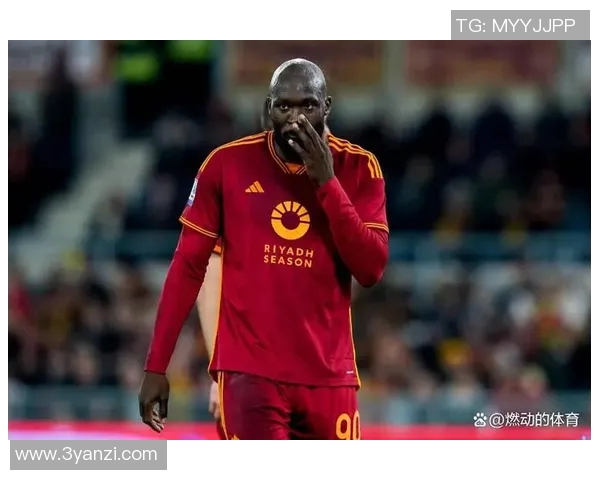 卢卡库的崛起与挑战：从天才前锋到国际赛场的领军人物之路