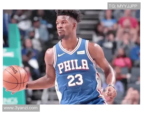 吉米巴特勒的篮球之路与心灵成长：从逆境到巅峰的励志故事